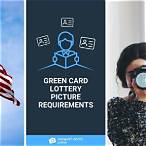 green card lottery passport requirements